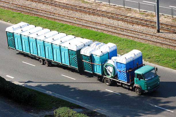 Best Portable toilet rental for construction  in Grayslake, IL